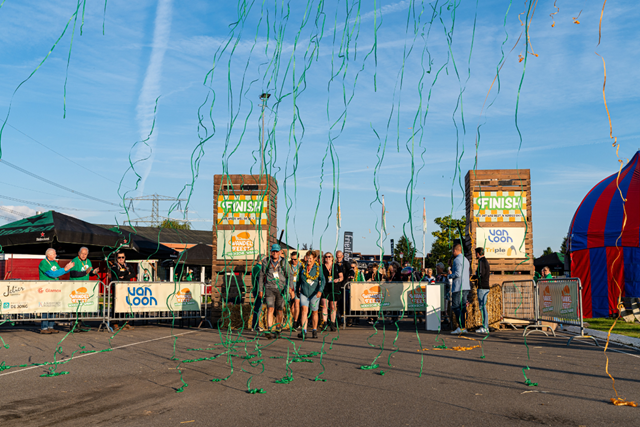 Wandelfeest 2