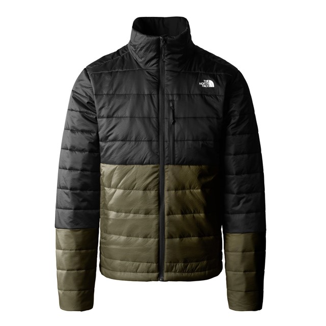 The North Face heren jas