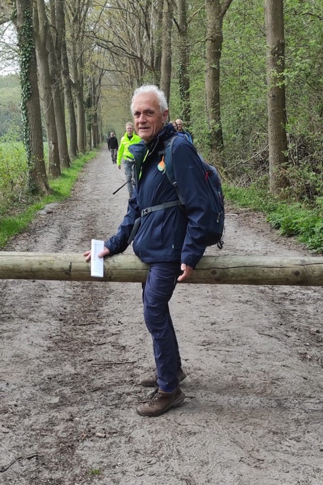 afbeelding van Ben Bloemink