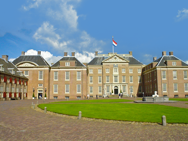 Paleis het Loo 