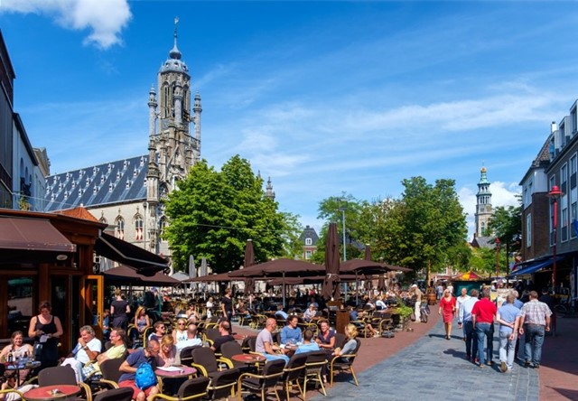Middelburg