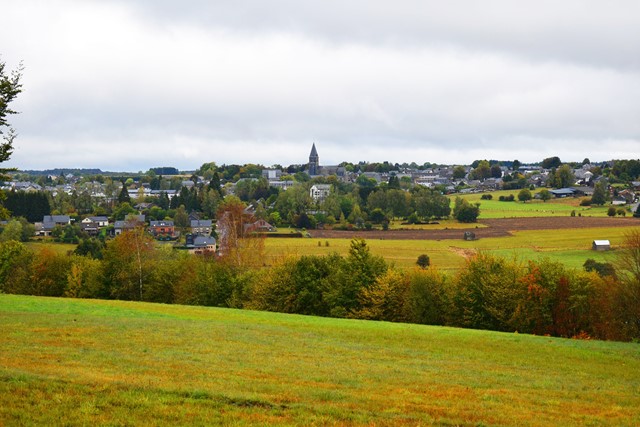 Met Wandel.nl op wandelreis naar De Ardennen