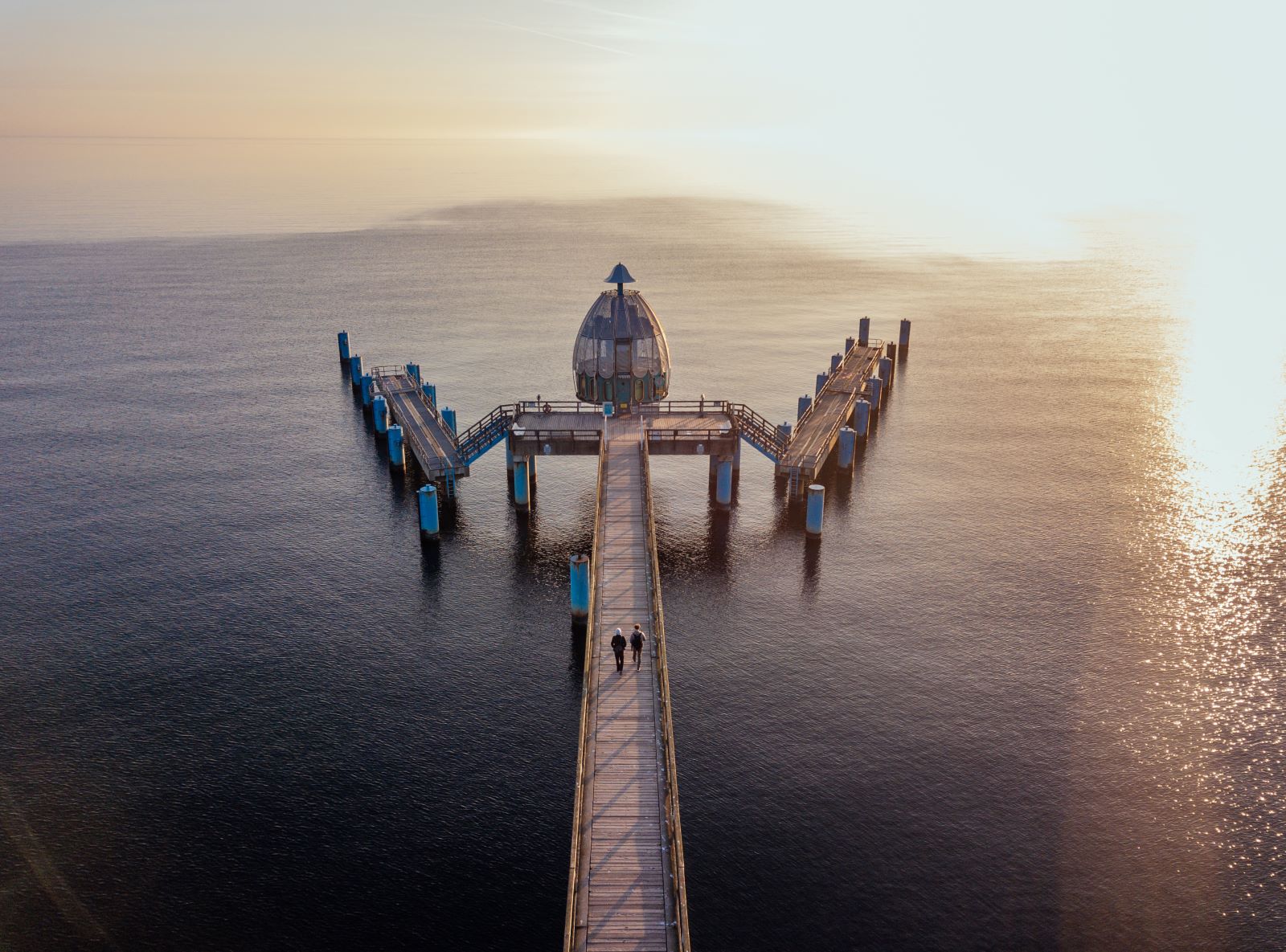 Wandelen in Duitsland: Mecklenburg-Voor-Pommeren