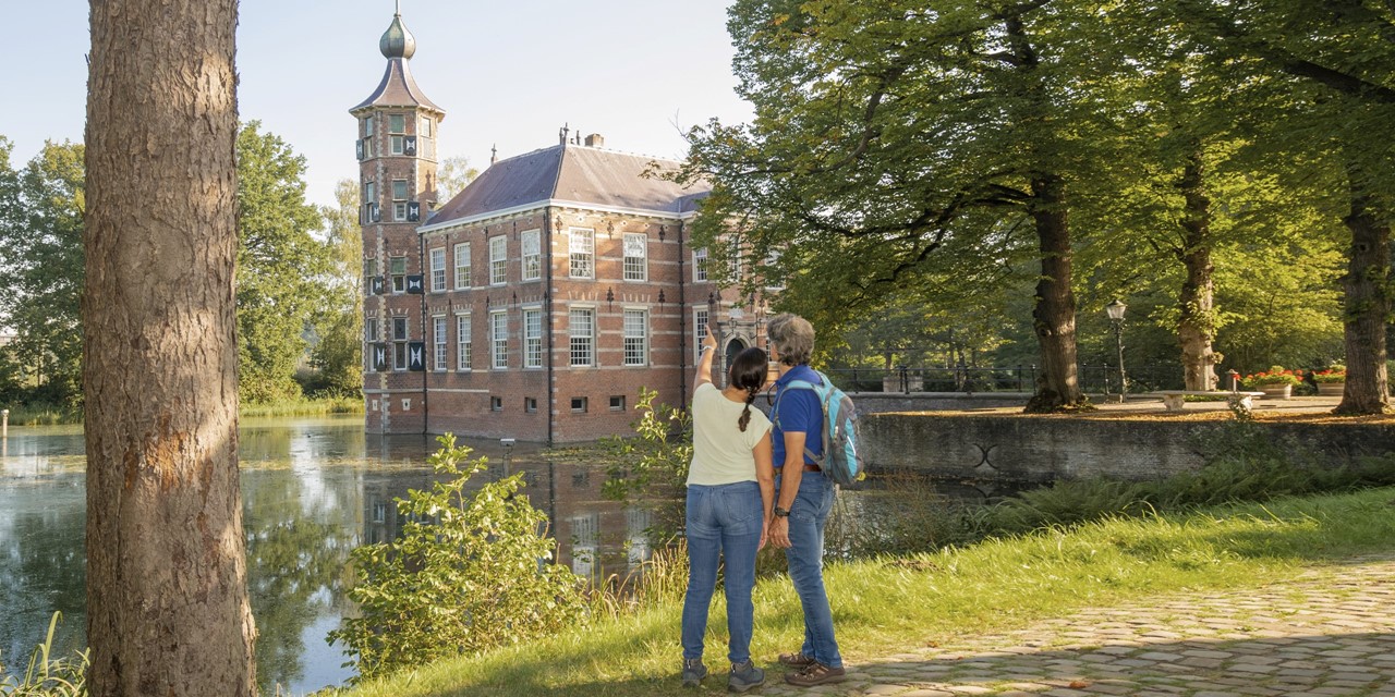 Kasteel Bouvigne