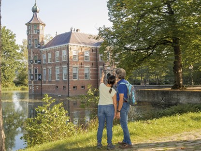 Kasteel Bouvigne