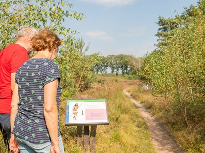Historisch ommetje Kwaalburg
