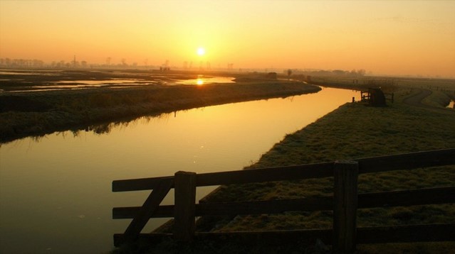 ZONSONDERGANG