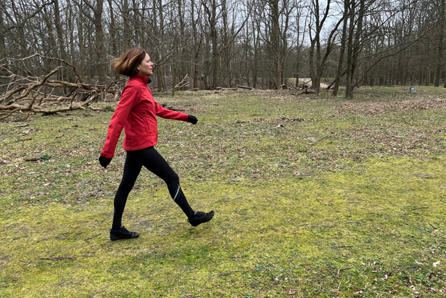 Wandeltechniek De 5 Meest Gemaakte Fouten En Hoe Je Het Goed Doet: Grote wandelpas