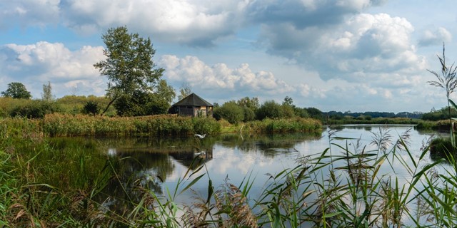 Wandelroute Belgie Belgisch Limburg Kempenbroek