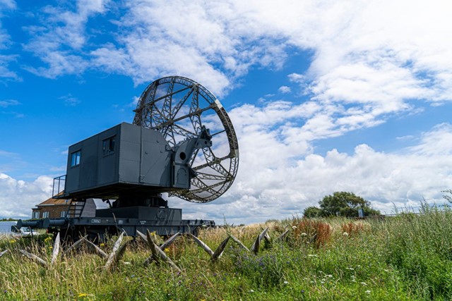 De 5 mooiste wandelroutes langs de Belgische kust - Wandeltip #3 Op ontdekking in Raversijde en Middelkerke (11,2 km)