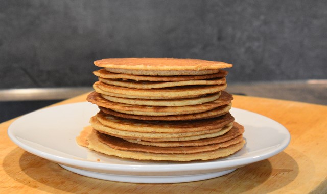Pannenkoeken 