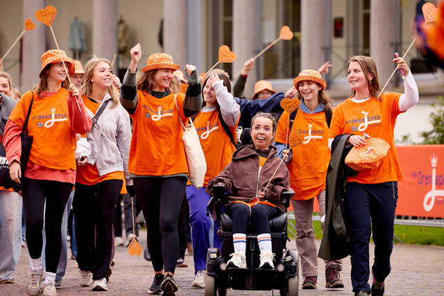 Oranjepad 2026 2