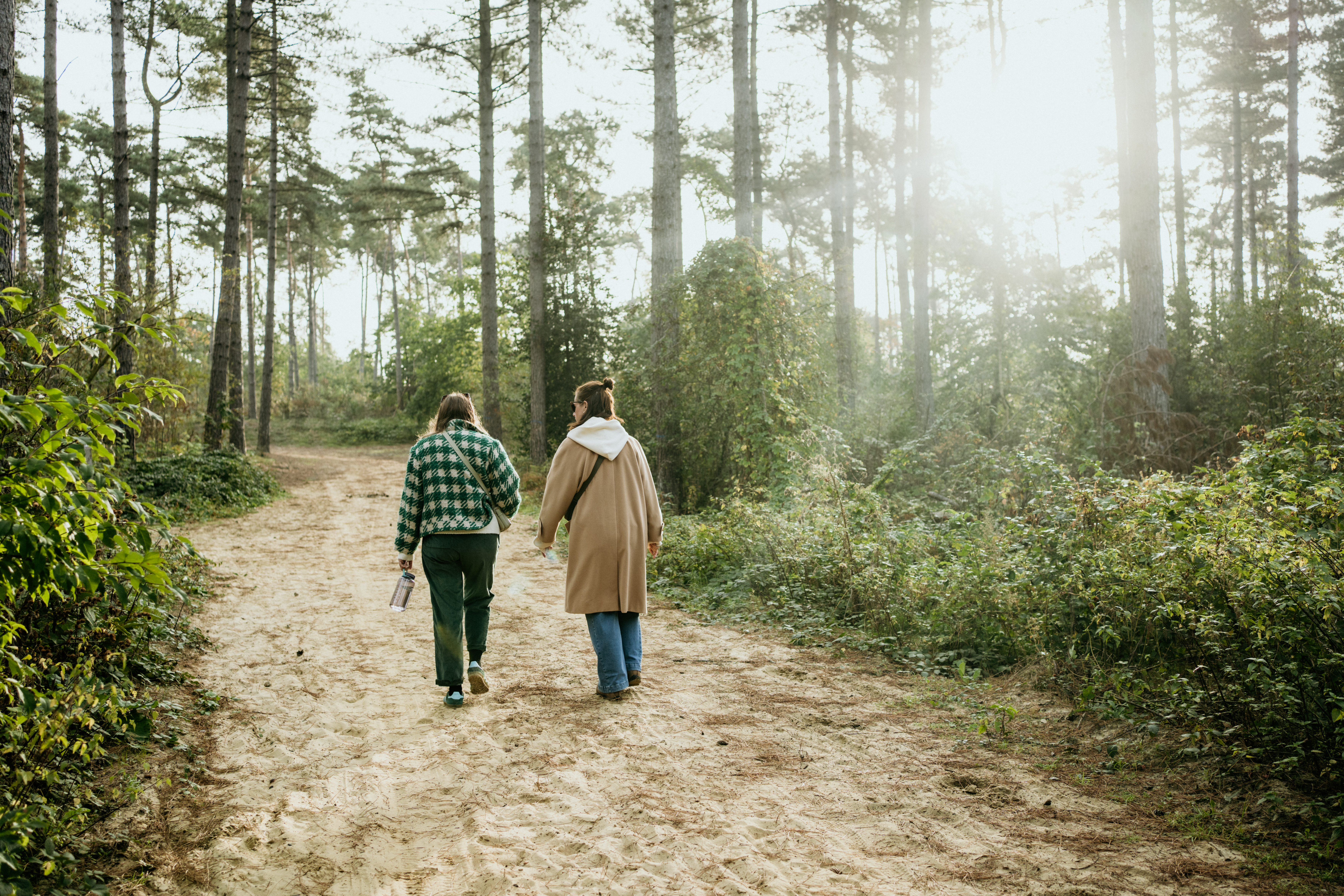Wandelroute België, Antwerpen Ontdekkingstocht Herentals. (Foto: © ToerismeProvincieAntwerpen)