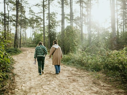 Wandelroute België, Antwerpen Ontdekkingstocht Herentals. (Foto: © ToerismeProvincieAntwerpen)