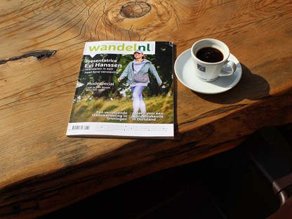 Magazine Wandel.nl