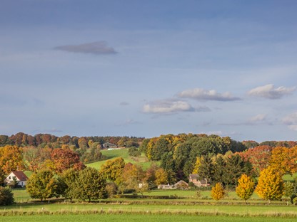 afbeelding van de Zevenheuvelenweg