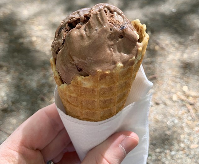 Afbeelding 4 | Chocoladeijs