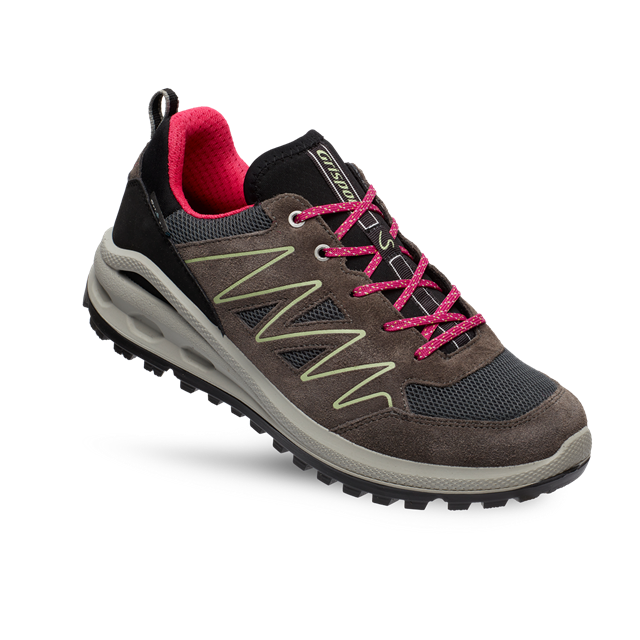 Grisport Brig Low.