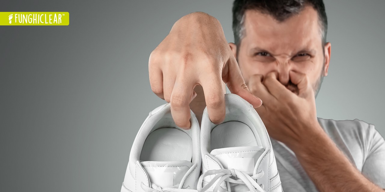 CR | Header | Tips tegen zweet-en stinkvoeten