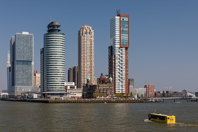 Hotel New York