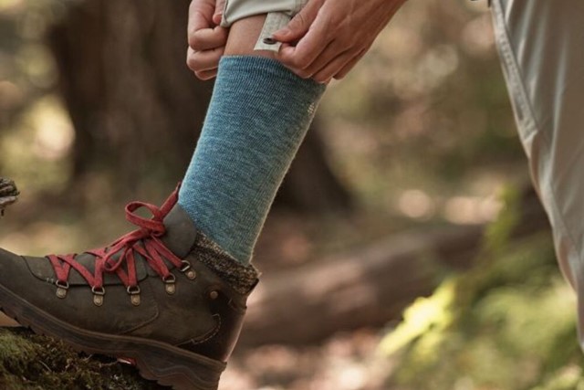 Tips Bij Het Kopen Van Wandelsokken Bijzondere Wandelsokken