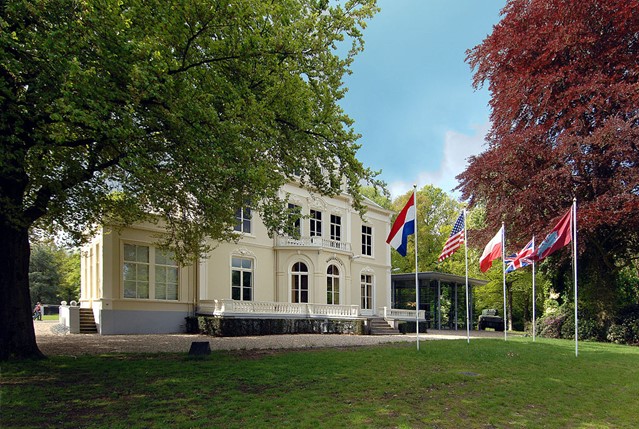 airborne museum hartenstein