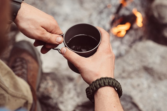 Koffie