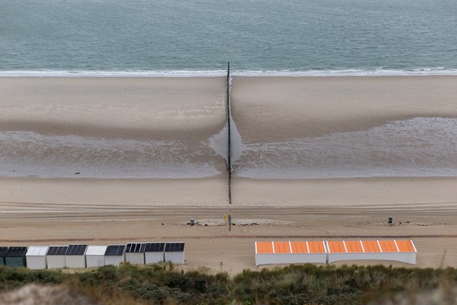 Nederlands Kustpad