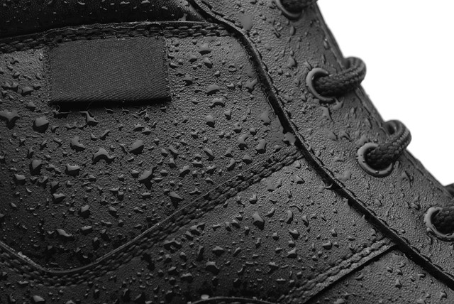 Waterdichte wandelschoenen: hoe werken ze?