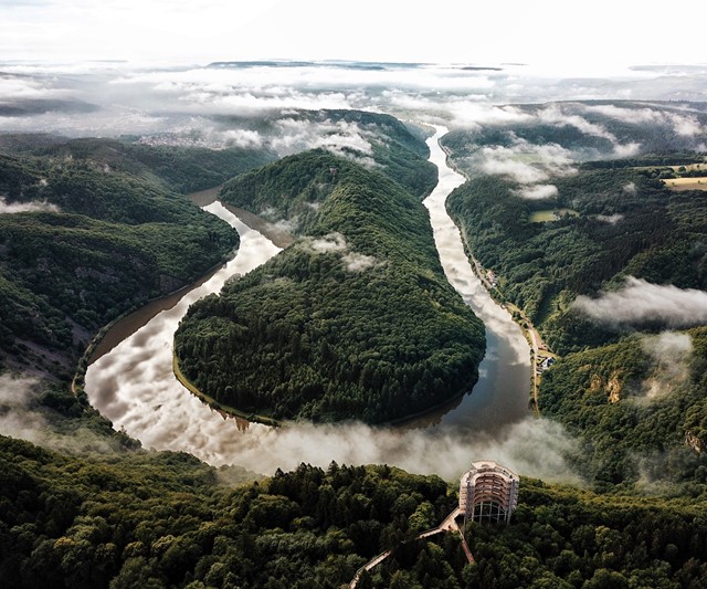 Saarland