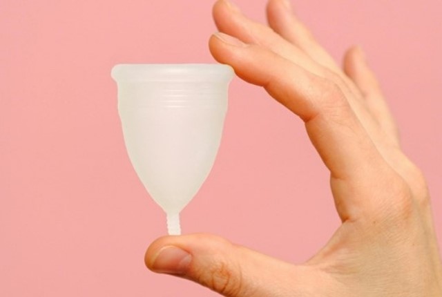 Wildplassen Hoe Doe Je Dat Eigenlijk Menstruatiecup