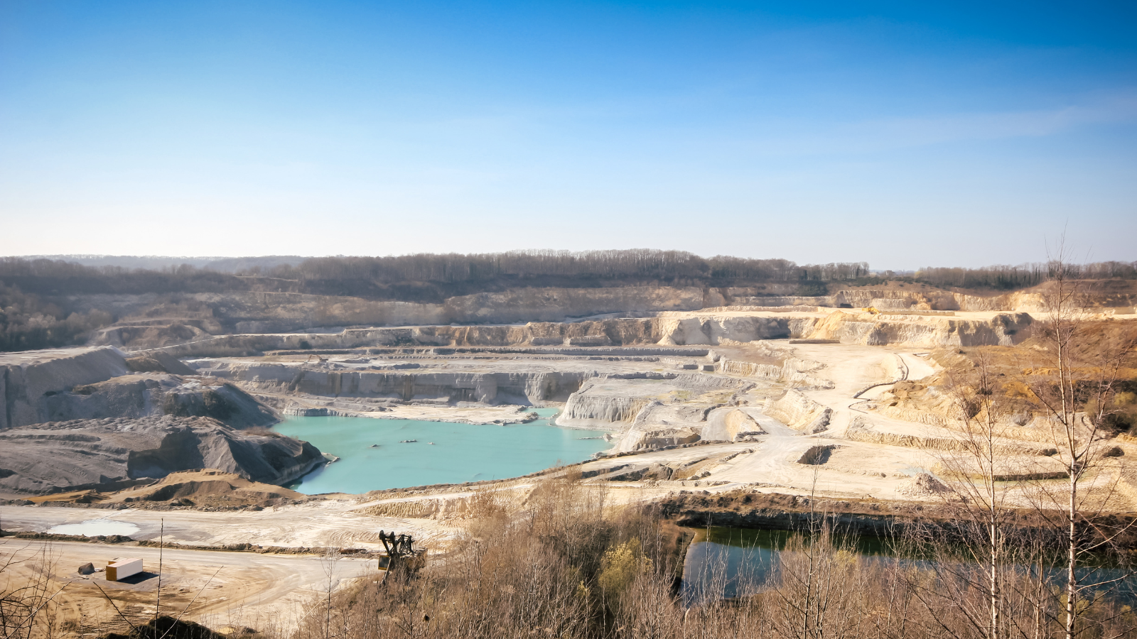 Pieterpad Etappe 26 Strabeek