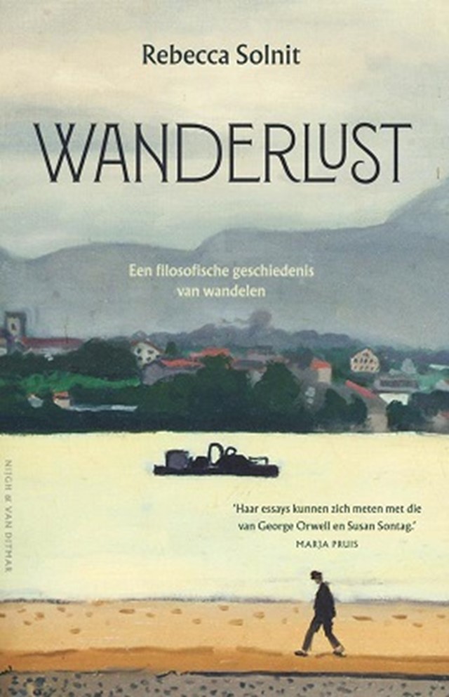 Wanderlust