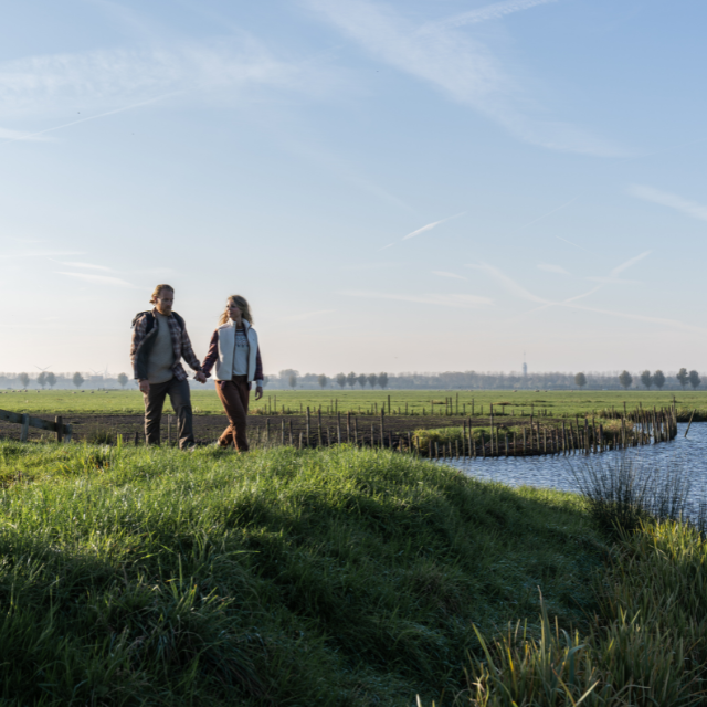 Hanwag Fenix Outdoor