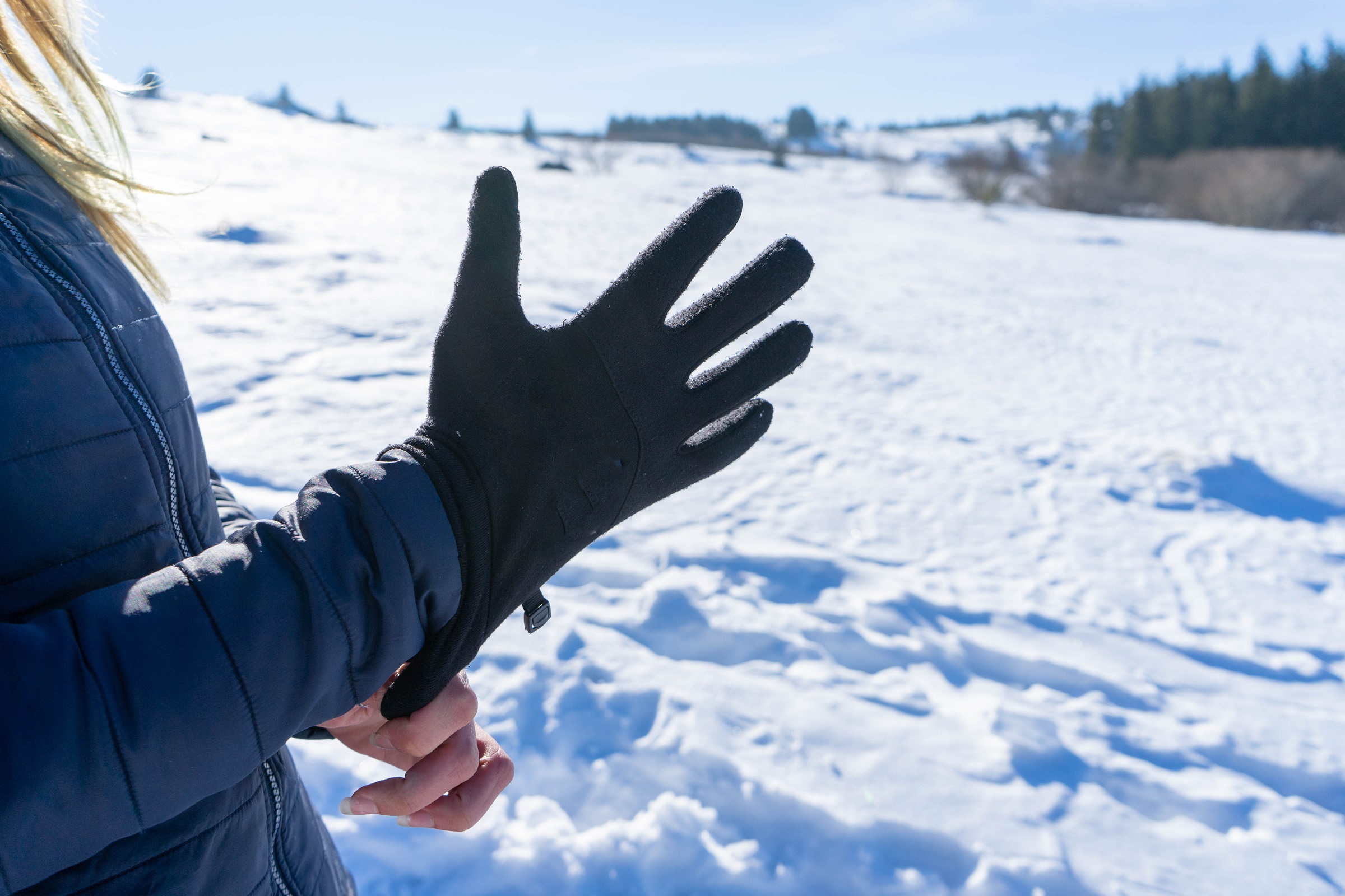 Regeringsverordening Immigratie verfrommeld Tips bij het kopen van wandel handschoenen - Wandel