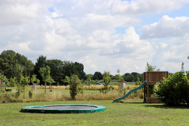 Camping de Heerlijkheid Vorenseinde