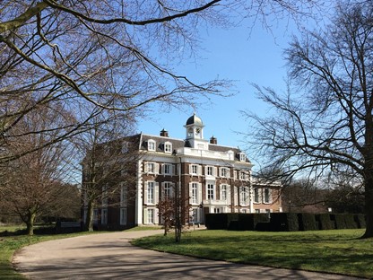 Landgoed Clingendael