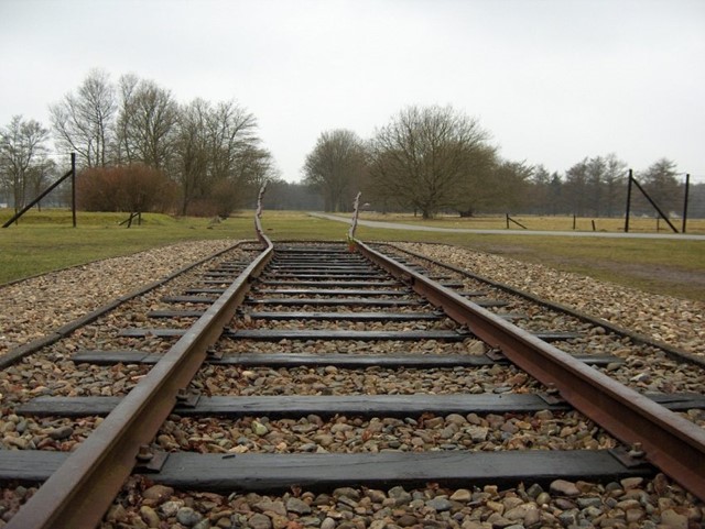 Kamp Westerbork