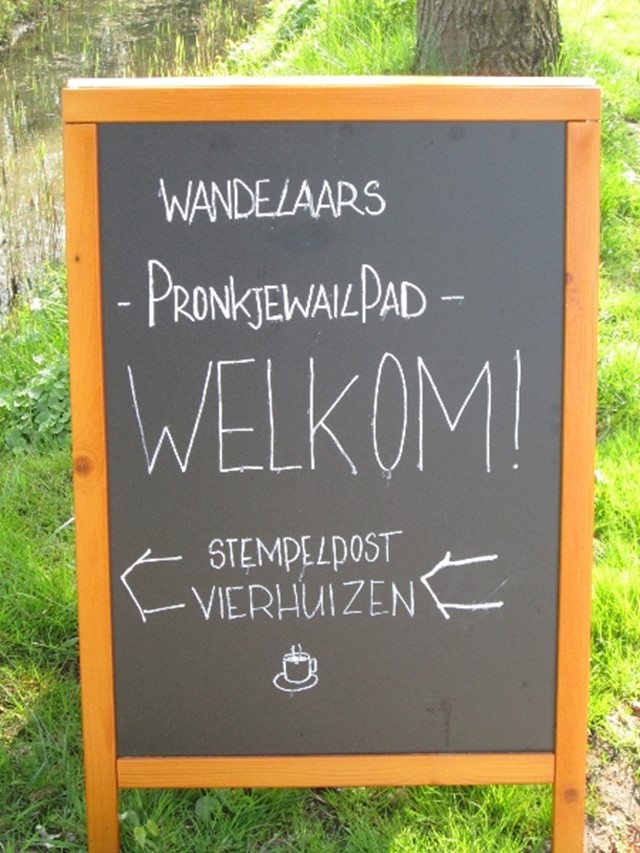Vierhuizen