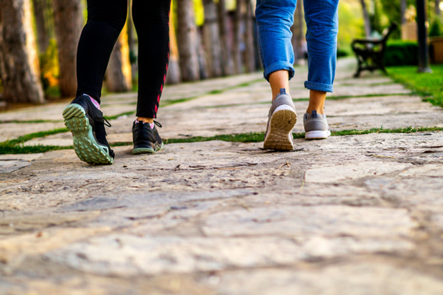 Krachttraining Voor Wandelaars 10 Oefeningen Betere Looptechniek En Sneller Herstellen