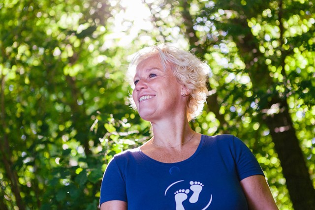 Afbeelding Jolanda Hogenbirk