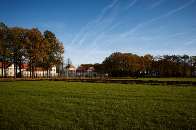 herfstvakantie Vlaanderen