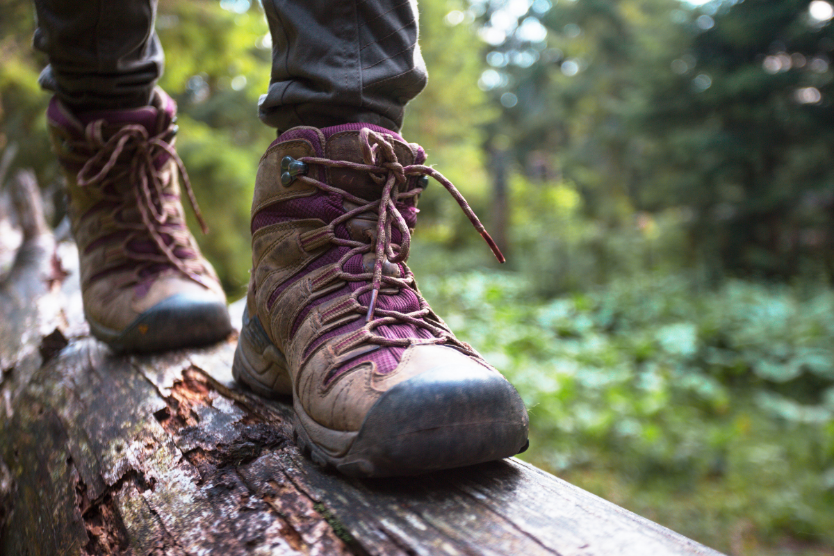 Wandelschoenen kopen? Dit is waar je op moet letten - Wandel