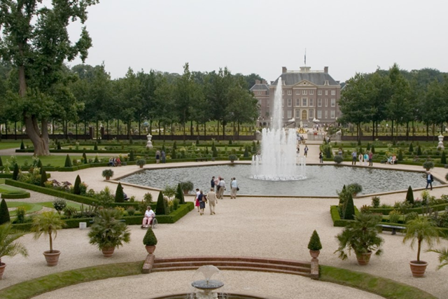 Wandelroutes Op De Veluwe 5 Tips Paleispark