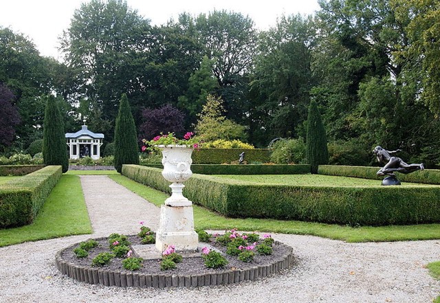 Landgoed Verhildersum