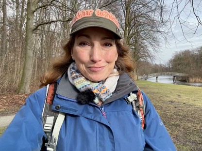 Wandelaar des Vaderlands Eerste reacties