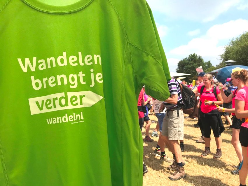 Vierdaagse Nijmegen