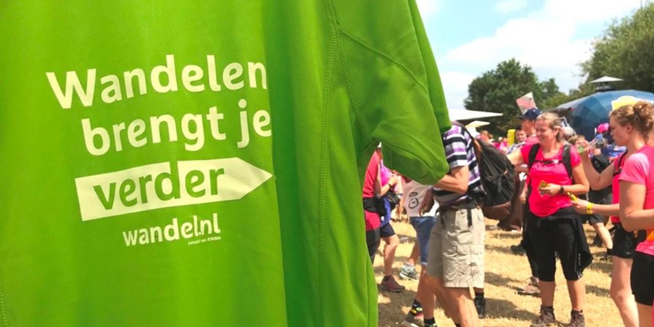 Vierdaagse Nijmegen