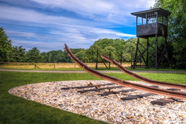 Kamp Westerbork 