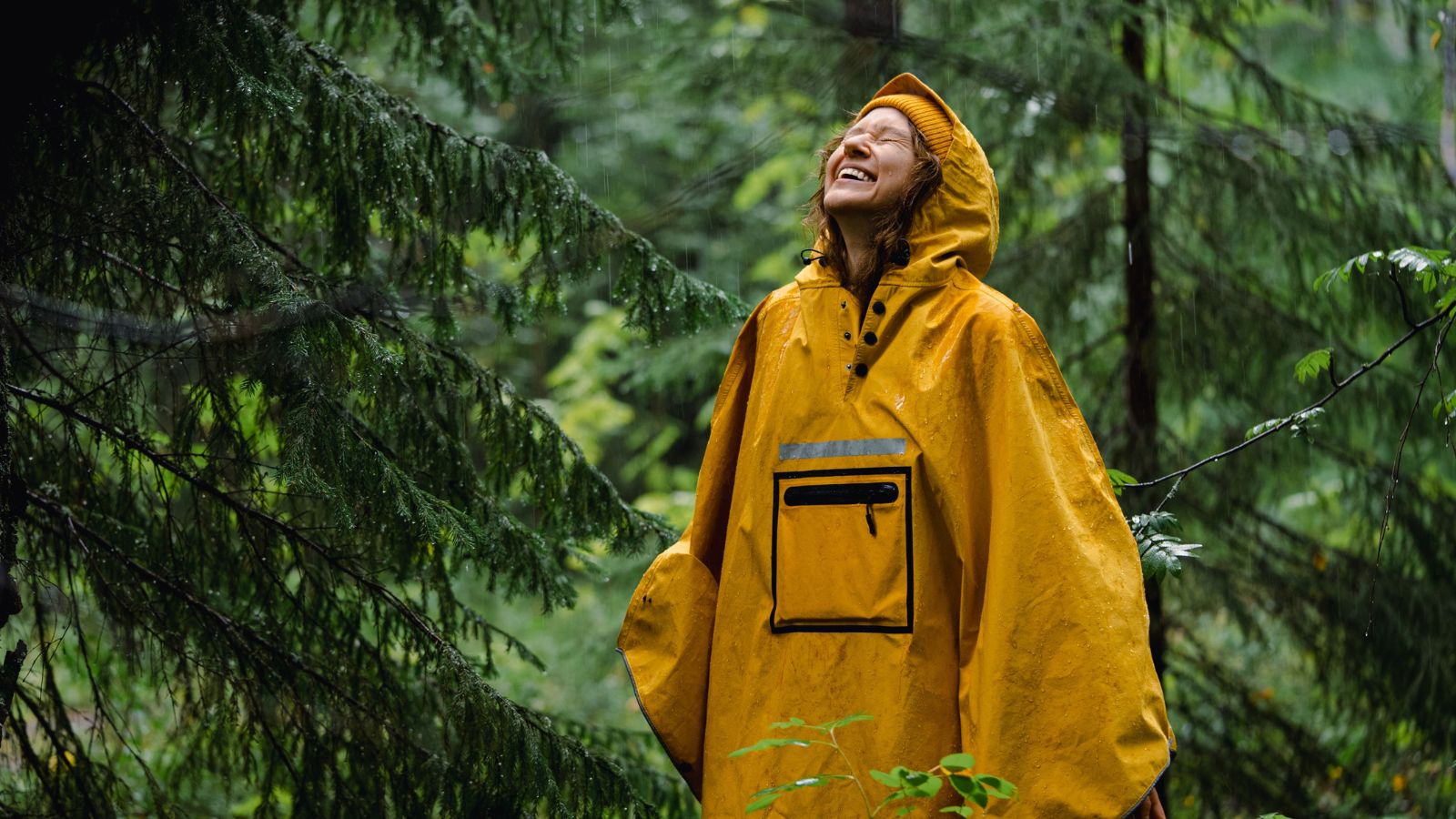 Wandelen Voor Je Brein 